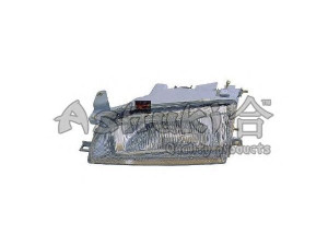 ASHUKI 5385952 priekinis žibintas 
 Kėbulas -> Priekinis žibintas/dalys -> Priekinis žibintas/įterp.
81110-1A820