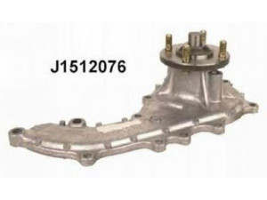 NIPPARTS J1512076 vandens siurblys 
 Aušinimo sistema -> Vandens siurblys/tarpiklis -> Vandens siurblys
16100-79265, 16100-79455