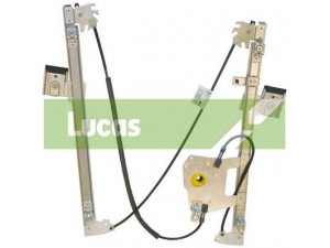 LUCAS ELECTRICAL WRL2038R lango pakėliklis 
 Vidaus įranga -> Elektrinis lango pakėliklis
1331612