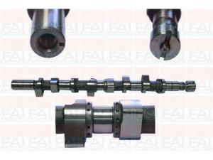 FAI AutoParts C302 skirstomasis velenas 
 Variklis -> Variklio uždegimo laiko reguliavimo kontrolė -> Skirstomasis velenas
7700110556