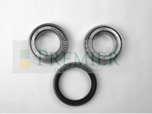 BRT Bearings BRT1123 rato guolio komplektas 
 Ašies montavimas/vairavimo mechanizmas/ratai -> Rato stebulė/montavimas -> Rato guolis
5024251
