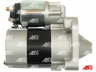 AS-PL S3021 starteris 
 Elektros įranga -> Starterio sistema -> Starteris
M2T13281, M2T13581, M2T48381, 23300-00QAL