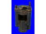 MECAFILTER ERE6117 kuro filtras 
 Techninės priežiūros dalys -> Papildomas remontas
2330096045, 3191138204, 3191138204