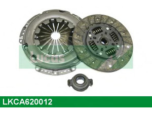 LUCAS ENGINE DRIVE LKCA620012 sankabos komplektas 
 Sankaba/dalys -> Sankabos remonto komplektas, visas
2050H5, 2050Q7, 2050R3, 2050R6