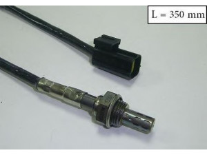ACI - AVESA SLS-13341 lambda jutiklis 
 Variklis -> Variklio elektra
MHK 10004