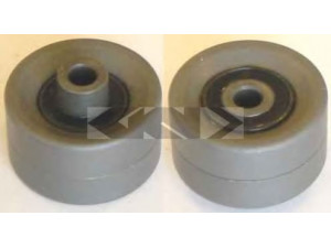 SPIDAN 70800 kreipiantysis skriemulys, paskirstymo diržas
279005110104