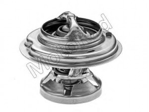 MOTORAD 251-85 termostatas, aušinimo skystis 
 Aušinimo sistema -> Termostatas/tarpiklis -> Thermostat
003 203 99 75, 004 203 10 75, 601 200 00 15