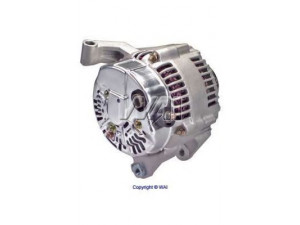 WAIglobal 13790N kintamosios srovės generatorius 
 Elektros įranga -> Kint. sr. generatorius/dalys -> Kintamosios srovės generatorius
05015066AA, 5104764AA, 56028691