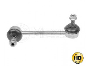 MEYLE 35-16 060 0018/HD šarnyro stabilizatorius 
 Ašies montavimas/vairavimo mechanizmas/ratai -> Stabilizatorius/fiksatoriai -> Savaime išsilyginanti atrama
GJ6A-34-170A, GK2A-34 170, GS1D-34-170