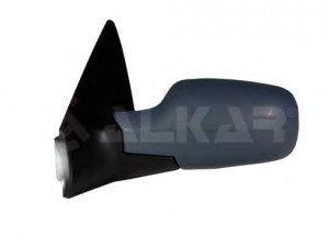 ALKAR 6140228 išorinis veidrodėlis 
 Kėbulas -> Liukai/stogai/durys/stoglangis/sulankstomas stogas -> Durys/dalys
7701068378