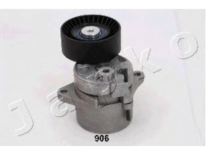 JAPKO 128906 įtempiklio svirtis, V formos rumbuotas diržas 
 Diržinė pavara -> V formos rumbuotas diržas/komplektas -> Įtempiklis
05080243AA, 68001798AB