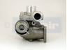 MOTAIR TURBOLADER 335732 kompresorius, įkrovimo sistema 
 Išmetimo sistema -> Turbokompresorius
282012A100, 282012A120