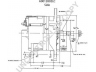 PRESTOLITE ELECTRIC A0012802LC kintamosios srovės generatorius