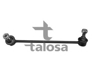 TALOSA 50-01376 šarnyro stabilizatorius 
 Ašies montavimas/vairavimo mechanizmas/ratai -> Stabilizatorius/fiksatoriai -> Savaime išsilyginanti atrama
K750250, RBM500140