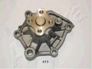ASHIKA 35-04-411 vandens siurblys 
 Aušinimo sistema -> Vandens siurblys/tarpiklis -> Vandens siurblys
19200-PC6-000, 19200-PD2-000, 19200-PD2-600