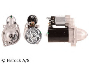 ELSTOCK 25-2098 starteris 
 Elektros įranga -> Starterio sistema -> Starteris
0041516901, 0041518101, 0051510601