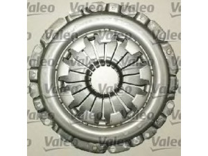 VALEO 821097 sankabos komplektas 
 Sankaba/dalys -> Sankabos remonto komplektas, visas