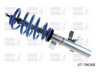 BILSTEIN 47-196568 pakabos komplektas, amortizatorius