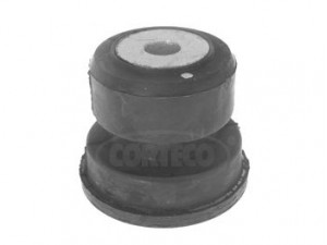 CORTECO 80000048 montavimas, ašies rėmas
5131 52