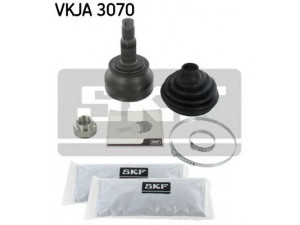 SKF VKJA 3070 jungčių komplektas, kardaninis velenas 
 Ratų pavara -> Sujungimai/komplektas
46307299, 60815163