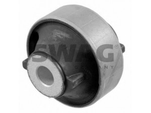SWAG 82 92 2867 valdymo svirties/išilginių svirčių įvorė 
 Ašies montavimas/vairavimo mechanizmas/ratai -> Valdymo svirtis/pasukamosios svirties sujungimas -> Montavimas/sutvirtinimas
54570-AX600