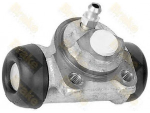 Brake ENGINEERING WC1547BE rato stabdžių cilindras 
 Stabdžių sistema -> Ratų cilindrai
7701040850