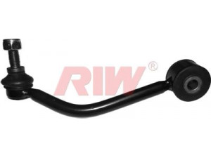 RIW VW4003 šarnyro stabilizatorius 
 Ašies montavimas/vairavimo mechanizmas/ratai -> Stabilizatorius/fiksatoriai -> Savaime išsilyginanti atrama
7L0 505 465 A, 7L0 505 465 B, 955 333 069 10