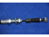 PARTS-MALL PTA-493 trosas, stovėjimo stabdys 
 Stabdžių sistema -> Valdymo svirtys/trosai
599134A020