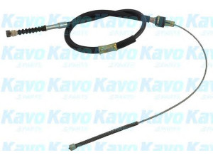 KAVO PARTS BHC-1519 trosas, stovėjimo stabdys 
 Stabdžių sistema -> Valdymo svirtys/trosai
4642012230000, 4642012230