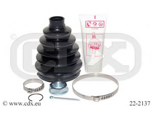 CDX 22-2137 gofruotoji membrana, kardaninis velenas 
 Ratų pavara -> Gofruotoji membrana
3293 C8