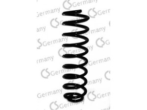 CS Germany 14.950.277 spyruoklė 
 Pakaba -> Spyruoklės
357 511 105 A