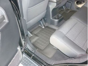 CARBOX 422396000 kojų kilimėlis