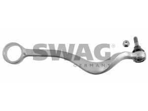 SWAG 20 73 0048 vikšro valdymo svirtis 
 Ašies montavimas/vairavimo mechanizmas/ratai -> Valdymo svirtis/pasukamosios svirties sujungimas -> Vairo trauklės (valdymo svirtis, išilginis balansyras, diago
31 12 1 141 717