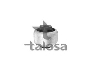 TALOSA 57-00726 valdymo svirties/išilginių svirčių įvorė 
 Ašies montavimas/vairavimo mechanizmas/ratai -> Valdymo svirtis/pasukamosios svirties sujungimas -> Montavimas/sutvirtinimas
3523AQ, 3523AQ