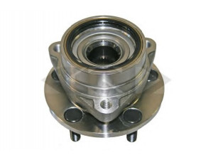 SPIDAN 72024 rato guolio komplektas 
 Ašies montavimas/vairavimo mechanizmas/ratai -> Rato stebulė/montavimas -> Rato guolis
53000228, 53000228, 53000230, 532000228