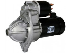 PowerMax 8212596 starteris 
 Elektros įranga -> Starterio sistema -> Starteris
1202145, 1202158, 1202159, 24422272