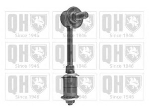 QUINTON HAZELL QLS3405S šarnyro stabilizatorius 
 Ašies montavimas/vairavimo mechanizmas/ratai -> Stabilizatorius/fiksatoriai -> Savaime išsilyginanti atrama
5 481 03 E000
