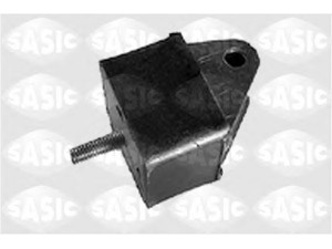 SASIC 4001314 laikiklis, variklio montavimas