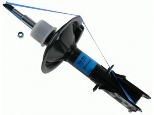 SACHS 290 024 amortizatorius 
 Pakaba -> Amortizatorius
46791279, 46791280, 46791281, 46791282
