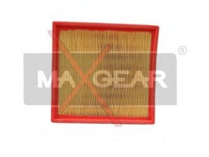 MAXGEAR 26-0216 oro filtras 
 Filtrai -> Oro filtras
835609, 835617