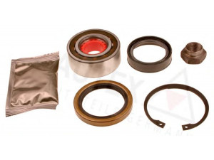 AUTEX 806020 rato guolio komplektas 
 Ašies montavimas/vairavimo mechanizmas/ratai -> Rato stebulė/montavimas -> Rato guolis
3350.11, 3350.11, 7901335011, 7901335011