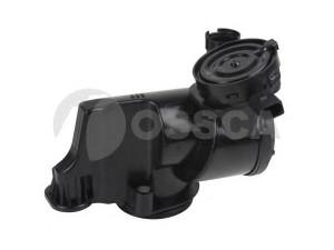 OSSCA 13957 alyvos atskyriklis, karterio alsuoklis
036 103 464 AB, 036 103 464 AD