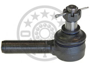 OPTIMAL G1-1151 skersinės vairo trauklės galas 
 Vairavimas -> Vairo mechanizmo sujungimai
4504687303, 4504687601, 4504687680