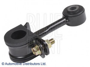 BLUE PRINT ADG08570 šarnyro stabilizatorius 
 Ašies montavimas/vairavimo mechanizmas/ratai -> Stabilizatorius/fiksatoriai -> Savaime išsilyginanti atrama
0K011-34-150