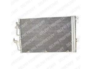 DELPHI TSP0225532 kondensatorius, oro kondicionierius 
 Oro kondicionavimas -> Kondensatorius
13129192, 1850096, 52400555, 93178958