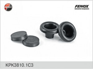FENOX KPK3810.1C3 remonto komplektas, rato stabdžių cilindras
4301003502040000, 43013-502040