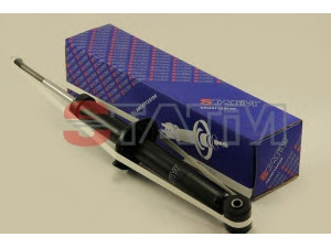 STATIM A.067 amortizatorius 
 Pakaba -> Amortizatorius
811513031D, 811513031E, 811513031F