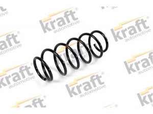 KRAFT AUTOMOTIVE 4021840 spyruoklė 
 Pakaba -> Spyruoklės
90473795, 90721790