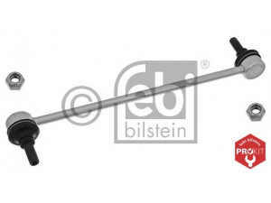 FEBI BILSTEIN 41039 šarnyro stabilizatorius 
 Ašies montavimas/vairavimo mechanizmas/ratai -> Stabilizatorius/fiksatoriai -> Savaime išsilyginanti atrama
05174185AA, 05174185AB, 05174185AC