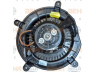 HELLA 8EW 009 159-611 vidaus pūtiklis 
 Šildymas / vėdinimas -> Orpūtė/dalys
211 830 05 08, 211 830 10 08, A 211 830 05 08